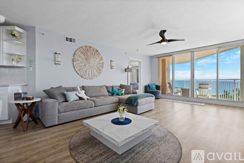 3880 North Highway A1A 3 Beds Apartment for Rent