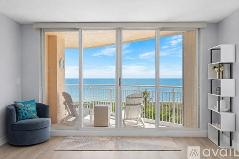 3880 North Highway A1A 3 Beds Apartment for Rent