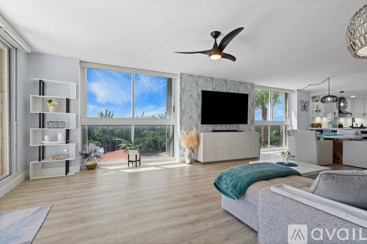3880 North Highway A1A 3 Beds Apartment for Rent - Photo gallery 5