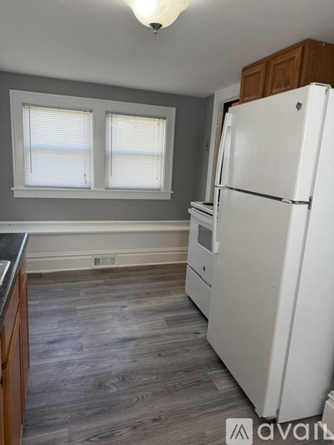 2623 Neil Ave 3 Beds Apartment for Rent