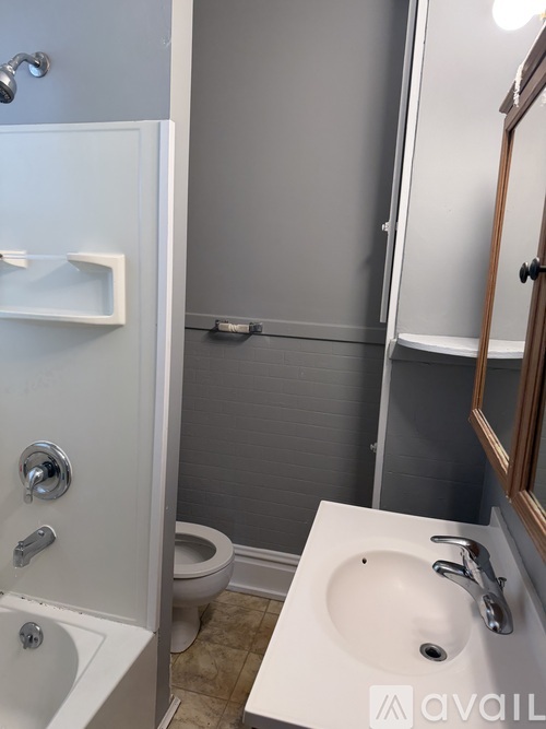 2623 Neil Ave 3 Beds Townhouse for Rent - Photo gallery 5