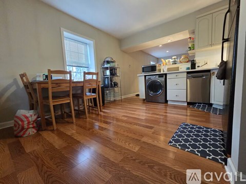 33 Washington Avenue North 1 Apartment for Rent