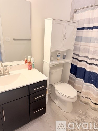 4744 Towne Park Road 3 Beds Apartment for Rent