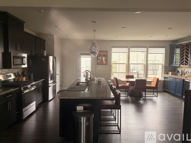 4744 Towne Park Road 3 Beds Townhouse for Rent - Photo gallery 3