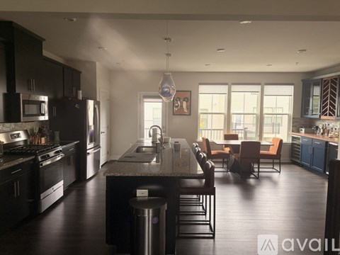 4744 Towne Park Road 3 Beds Apartment for Rent