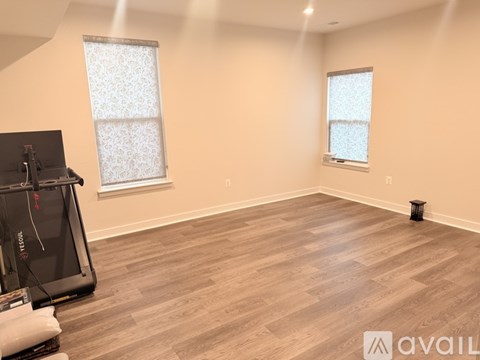 4744 Towne Park Road 3 Beds Apartment for Rent