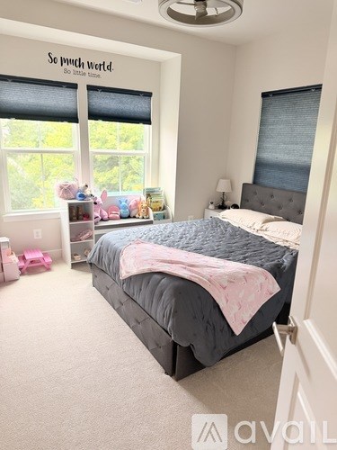 4744 Towne Park Road 3 Beds Apartment for Rent
