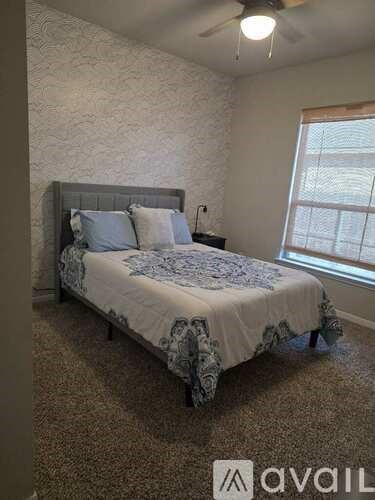 7312 Hammermill Lane 4 Beds Apartment for Rent