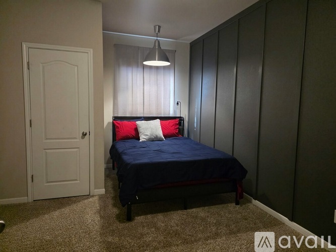 7312 Hammermill Lane 4 Beds Single Family Home for Rent - Photo gallery 2