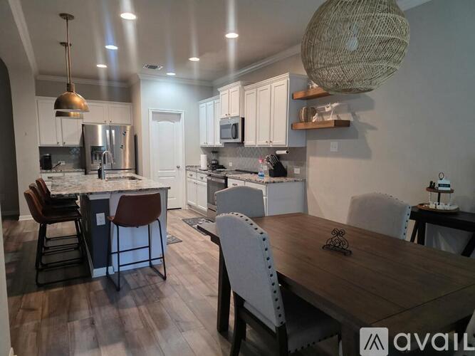 7312 Hammermill Lane 4 Beds Single Family Home for Rent - Photo gallery 4