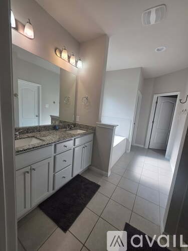 7312 Hammermill Lane 4 Beds Apartment for Rent