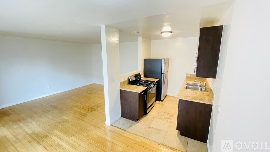 1326 N Flores St 1 Apartment for Rent - Photo gallery 2