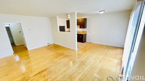 1326 N Flores St 1 Apartment for Rent
