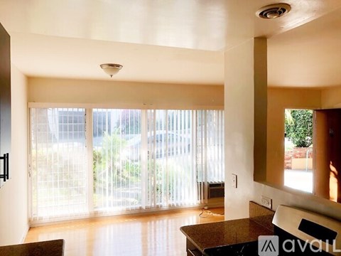 1326 N Flores St 1 Apartment for Rent