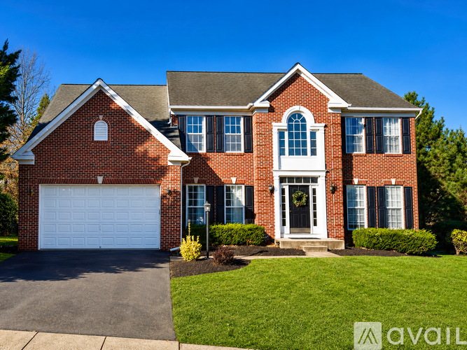 3730 Sprigg Street North 5 Beds Single Family Home for Rent - Photo gallery 1