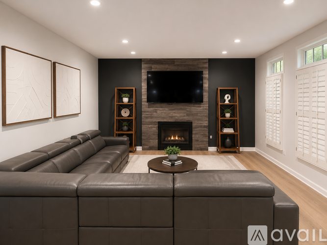 3730 Sprigg Street North 5 Beds Single Family Home for Rent - Photo gallery 2
