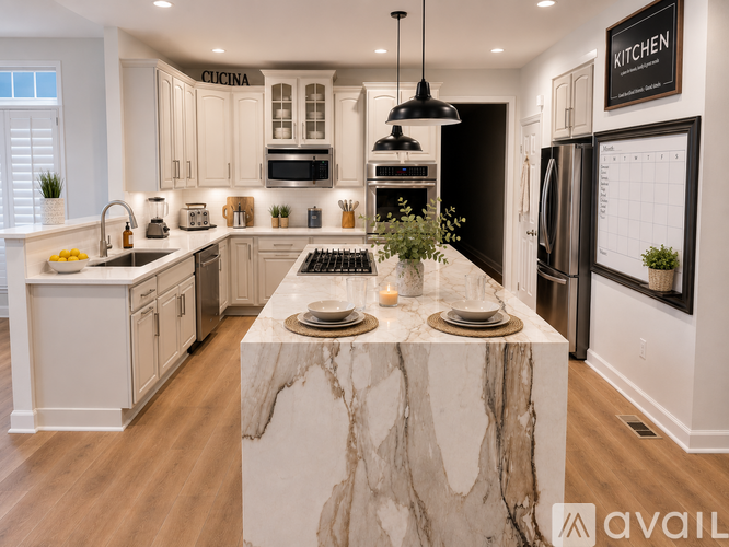 3730 Sprigg Street North 5 Beds Single Family Home for Rent - Photo gallery 3