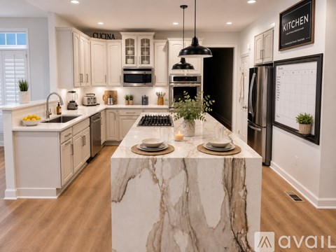 3730 Sprigg Street North 5 Beds Apartment for Rent