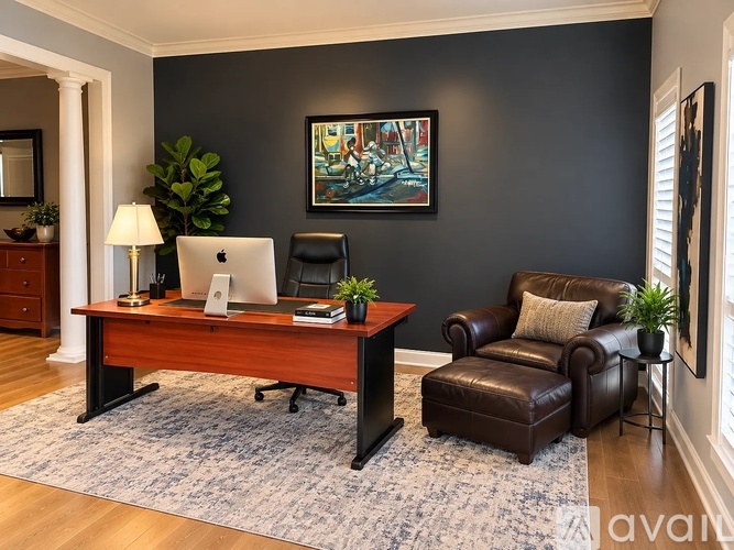 3730 Sprigg Street North 5 Beds Single Family Home for Rent - Photo gallery 5