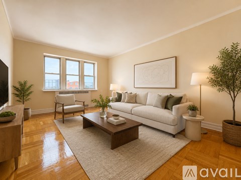 1775 E 18Th St 2 Beds Apartment for Rent