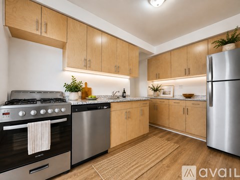 1775 E 18Th St 2 Beds Apartment for Rent