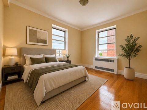 1775 E 18Th St 2 Beds Apartment for Rent