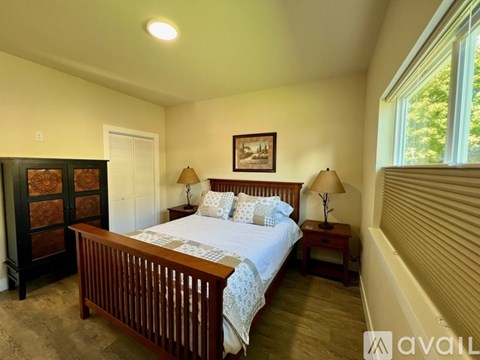 420 Euclid Avenue 2 Beds Apartment for Rent