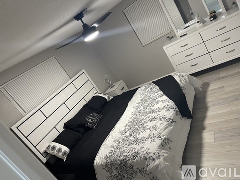 9005 Hunt Club Lane 3 Beds Apartment for Rent