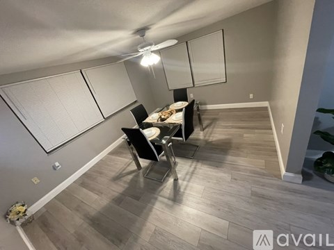 9005 Hunt Club Lane 3 Beds Apartment for Rent