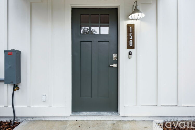 158 Clarks Bluff Road 2 Beds Townhouse for Rent - Photo gallery 2