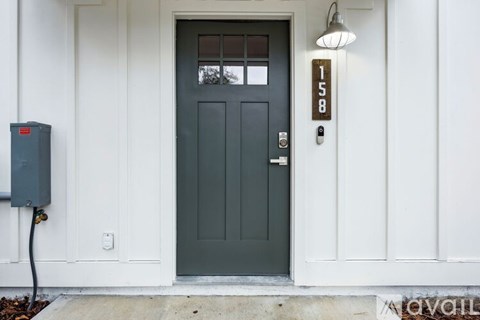 158 Clarks Bluff Road 2 Beds Apartment for Rent