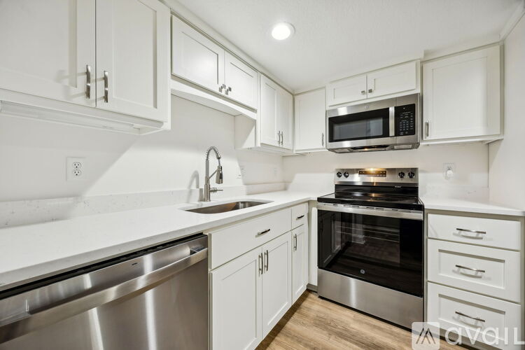 158 Clarks Bluff Road 2 Beds Townhouse for Rent - Photo gallery 4