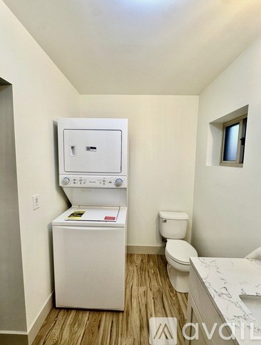 36334 California 16 1 Apartment for Rent