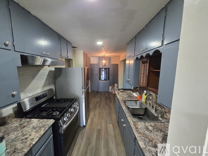 921 Leeper Drive 3 Beds Single Family Home for Rent - Photo gallery 3