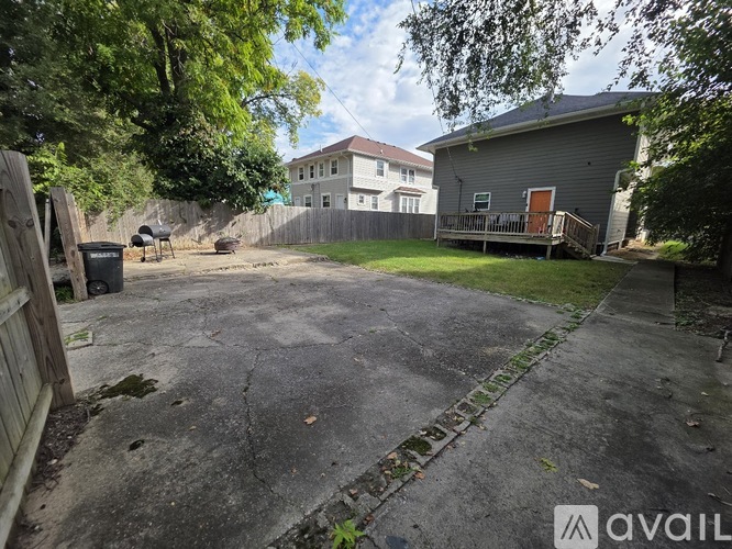 3226 Central Ave 4 Beds Single Family Home for Rent - Photo gallery 2