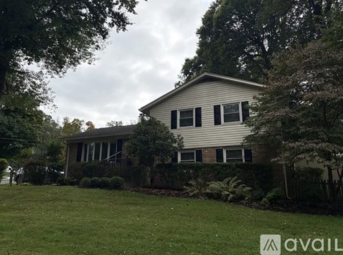 14110 Flint Rock Terrace 5 Beds Apartment for Rent