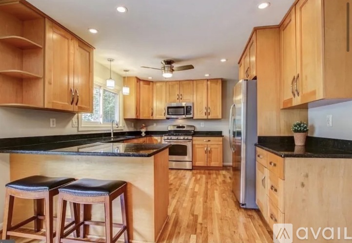 14110 Flint Rock Terrace 5 Beds Single Family Home for Rent - Photo gallery 4