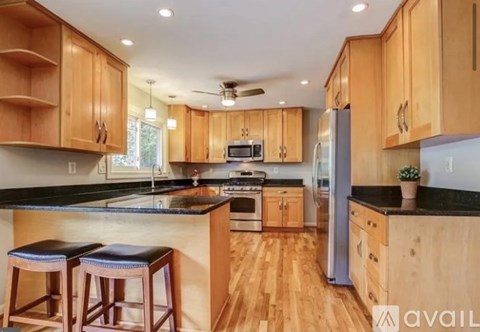 14110 Flint Rock Terrace 5 Beds Apartment for Rent