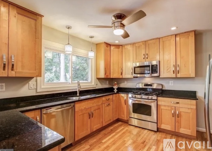 14110 Flint Rock Terrace 5 Beds Single Family Home for Rent - Photo gallery 5
