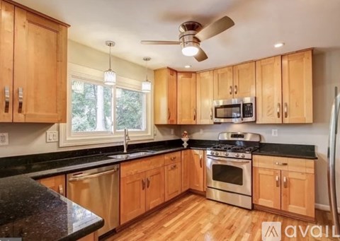 14110 Flint Rock Terrace 5 Beds Apartment for Rent