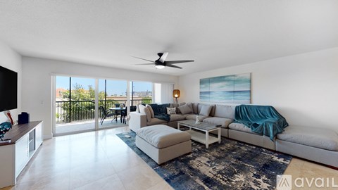 121 Lancha Circle 3 Beds Apartment for Rent