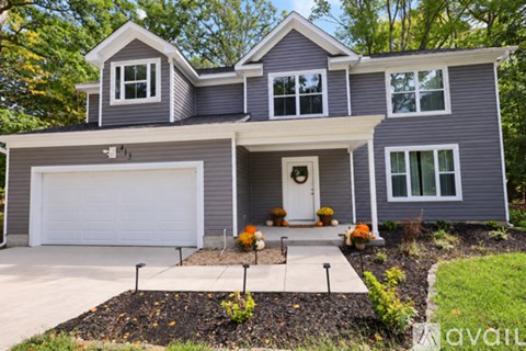 413 Burts Rd 4 Beds Apartment for Rent