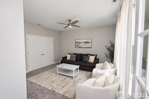 413 Burts Rd 4 Beds Apartment for Rent