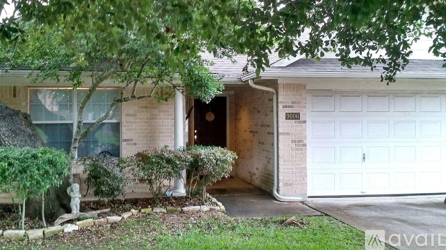 9006 Sommerland Way 3 Beds Single Family Home for Rent - Photo gallery 1