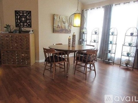 9006 Sommerland Way 3 Beds Apartment for Rent