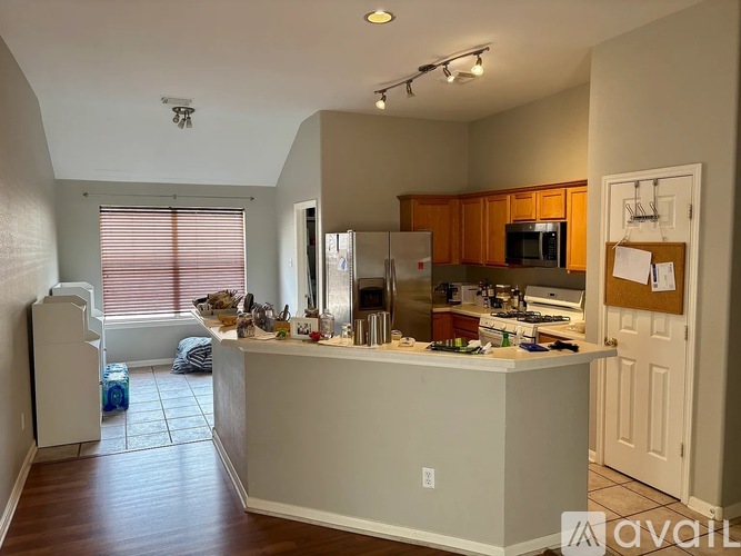 9006 Sommerland Way 3 Beds Single Family Home for Rent - Photo gallery 4