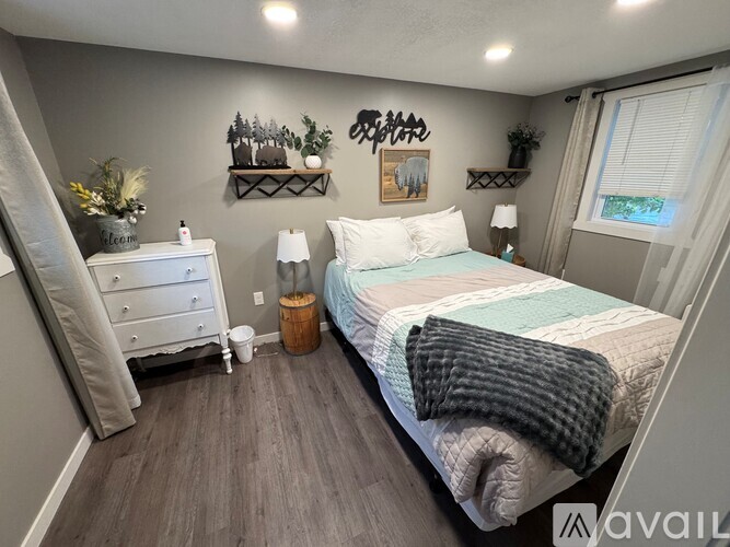 1992 93rd Street (Cabin 3) 1 Single Family Home for Rent - Photo gallery 3