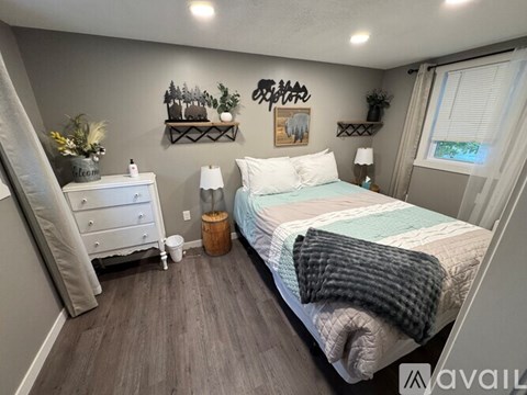 1992 93Rd Street (Cabin 3) 1 Apartment for Rent