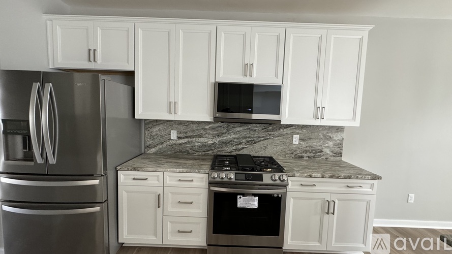 813 Parkland Place 3 Beds Townhouse for Rent - Photo gallery 4