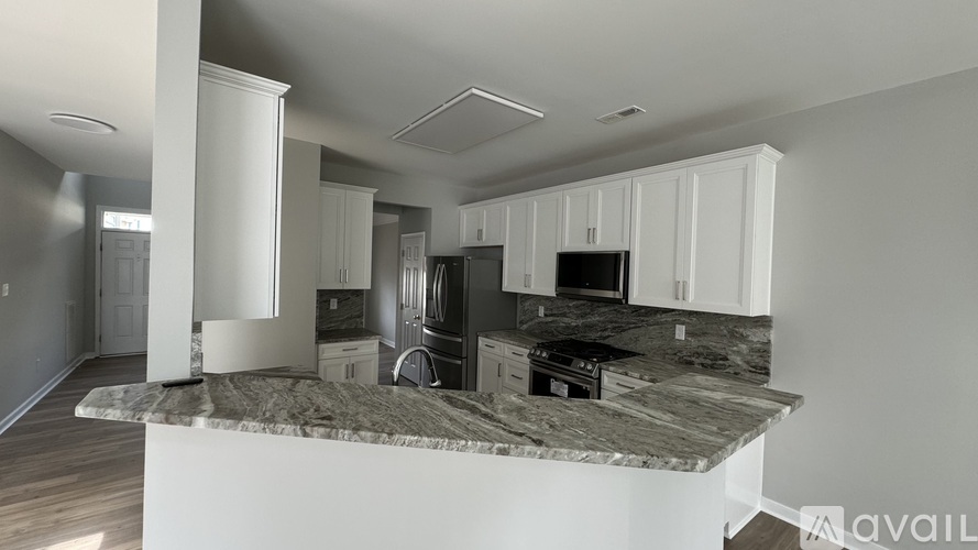 813 Parkland Place 3 Beds Townhouse for Rent - Photo gallery 5